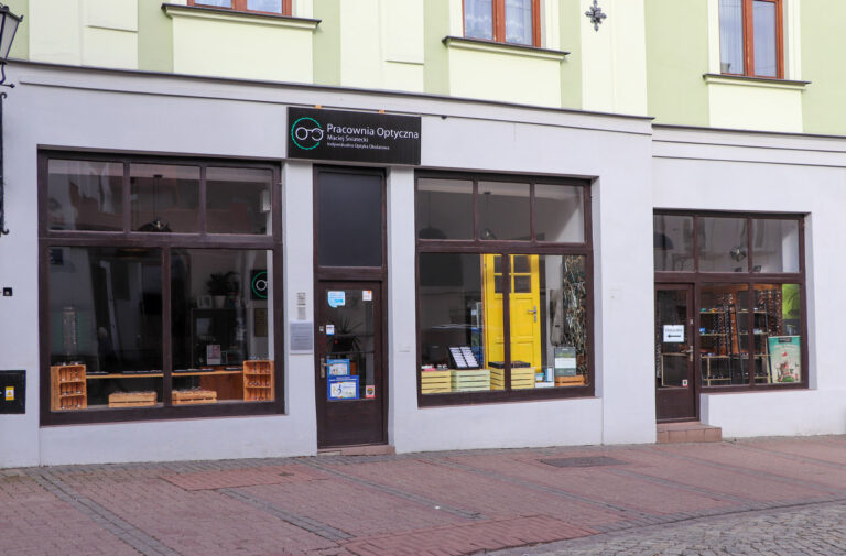 Salon Tarnów 3
